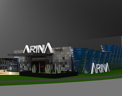 Arina Design Studio