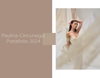 Project thumbnail - Portafolio, Paulina Cincunegui 2024