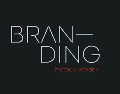 Branding | Método Vender