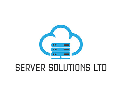 Server Solutions Logo