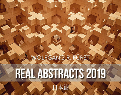 REAL ABSTRACTS 2019