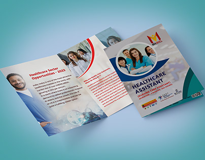 #Brochure Empowering Careers in Healthcare