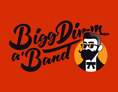 Bigg Dimm a'Band