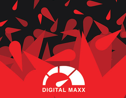 Digital Maxx