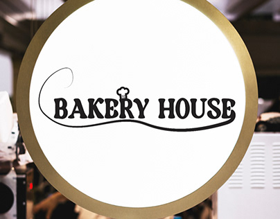 Bakery logo idea