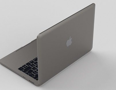 MacBook 3design