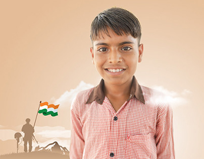 The Akshaya Patra Foundation (Hope Stories) IV