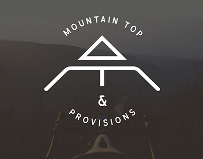 Mountain Top & Provisions
