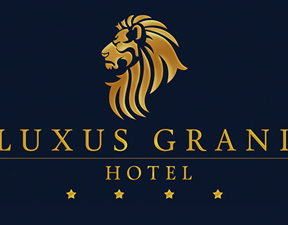 Luxus Grand Hotel Logo