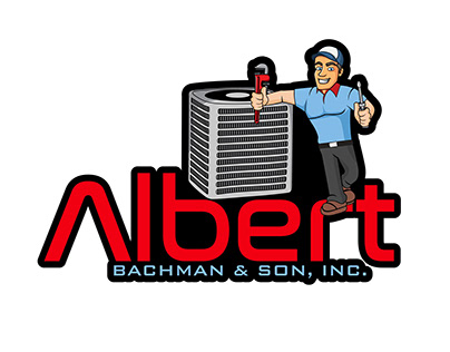 Albert Bachman - Logo Designs