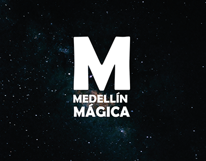 Medellín Mágica