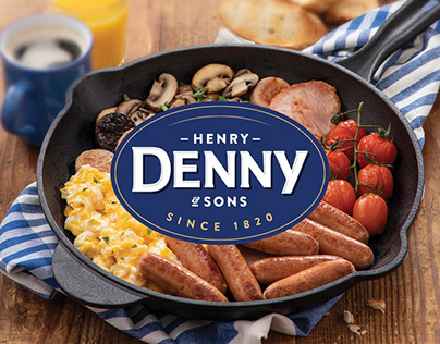 Denny 200 Years