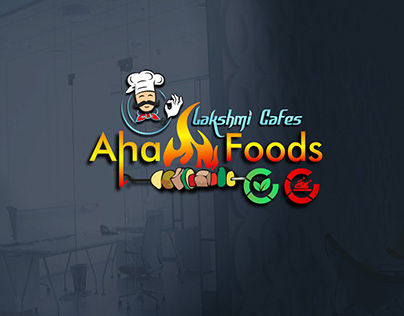 logo design by me (Anoop Bhagat)