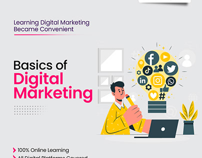 Free Online Digital Marketing Short Course - UniAthena