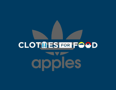 Clothes for Food