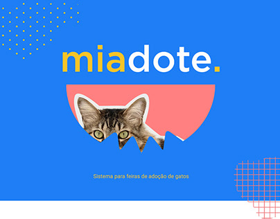 Design de produto - Miadote.