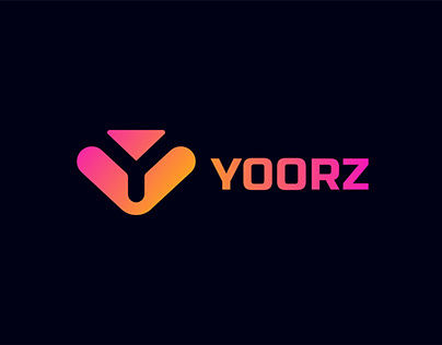 YOORZ Visual Identity