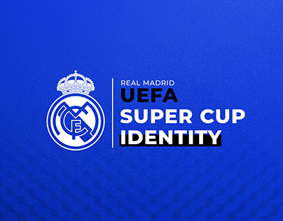 Real Madrid identity 2022