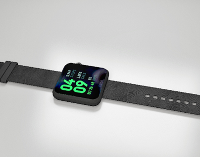 Fitness Band watch