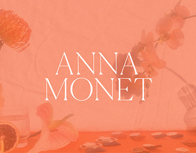 Anna Monet