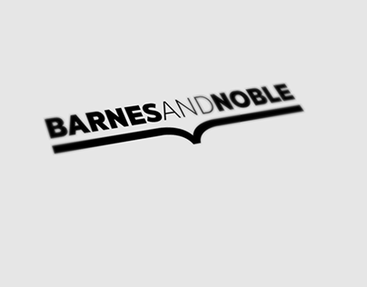 Barnes & Noble • Alternative Logos