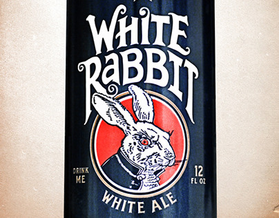 Independence White Rabbit Ale