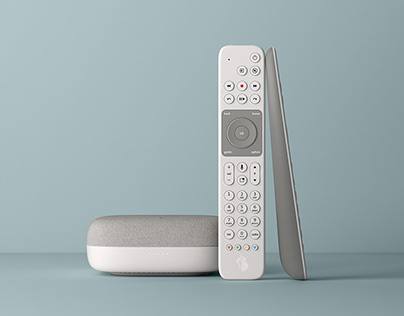 TV Box & Remote | Swisscom
