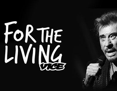 For the Living / Vice