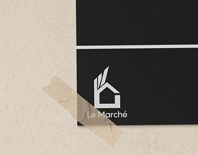 Logo Design (Le Marche unofficial )