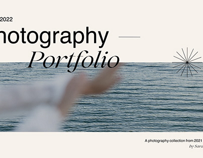 Photography Portfolio