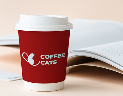Coffee Cats (freies Projekt)