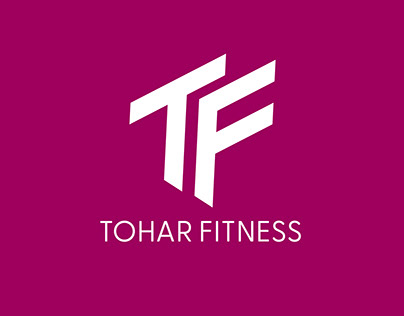 Tohar Fitness - Illustrator Final Project