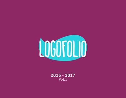 Logofolio | 2016 - 2017