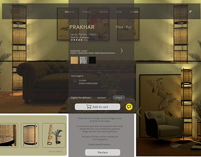 Prakhar- Accesory Design