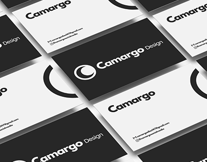 Camargo Design - Brand Identify