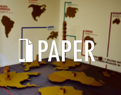 Paper Exhibition 2023 - University of Sunderland