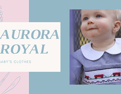 Special Occasion Clothes for Babies