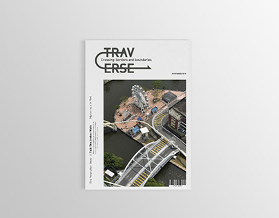 Traverse | Short Magazine