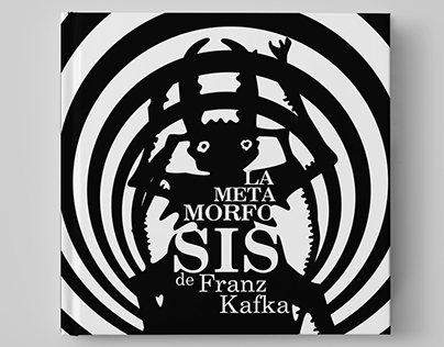 LA METAMORFOSIS - Redesigning Kafka
