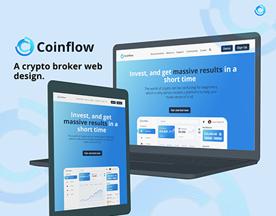 Coinflow
