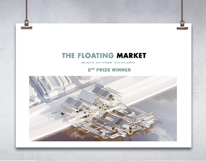 The Floating Market