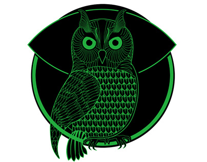 Magnus Eye's Owl
