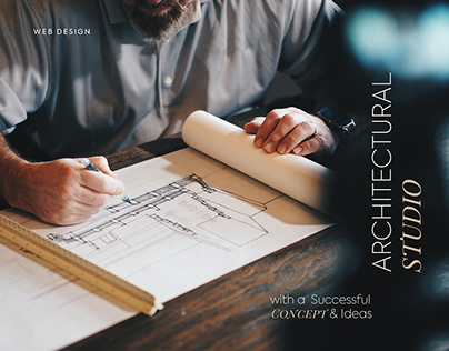 Arquitentica - Architectural Company