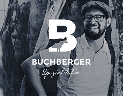 Buchberger Branding
