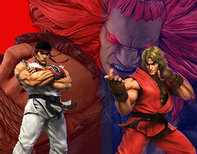 Vega - Street Fighter BEHANCE PROJECT!, Juan Diego Leon  Street fighter  characters, Street fighter, Guile street fighter