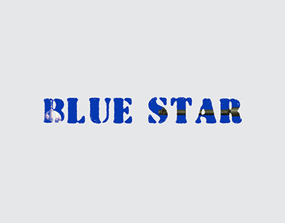 Blue Star (Subjective Layout)