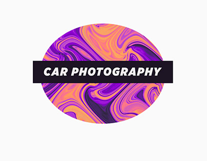 Car Photography