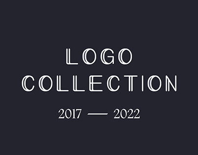 Logo Collection 2017-2022