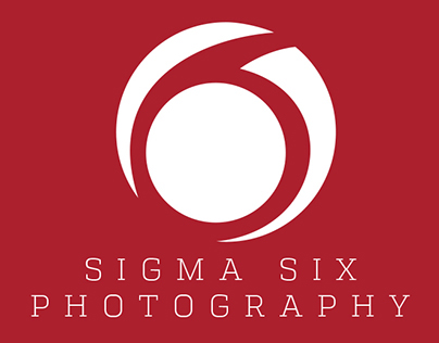 Sigma Six Photography Branding