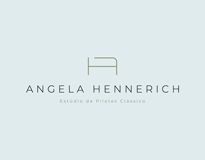 Angela Hennerich Pilates Clássico